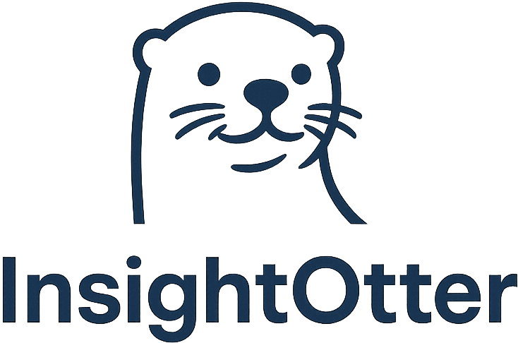 InsightOtter Logo